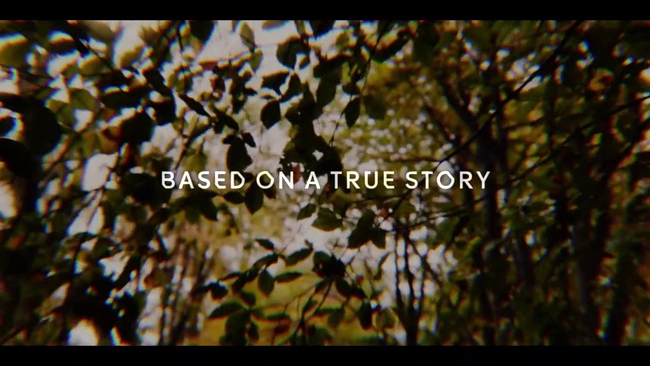 Deceit Trailer OV