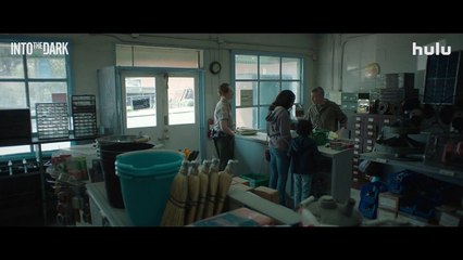 Into The Dark - staffel 2 - folge 12 Trailer OV