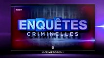 Enquêtes criminelles - Deux meurtres en Picardie - 01 11 17 - W9