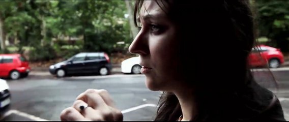 Anna und Herr Goethe Trailer DF