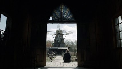 The Walking Dead - staffel 11 Teaser DF