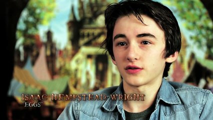 Die Boxtrolls Videoclip DF