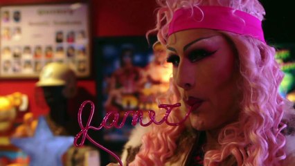 Death Drop Gorgeous Trailer OV