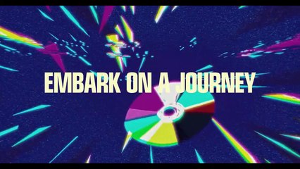 Watch the Sound with Mark Ronson Trailer OV