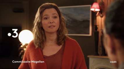 Sandrine Quétier joue les guests dans Commissaire Magellan (France 3)