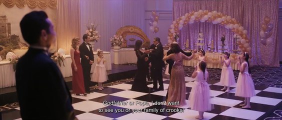 Mafia Inc. Trailer OmeU