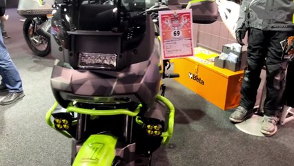 10 Best Looking Adventure Motorcycles For 2022