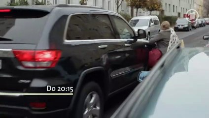 Ein Fall von Liebe: Annas Baby Trailer DF