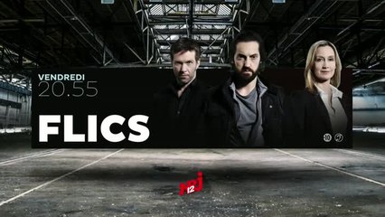 Flics - Chaque vendredi