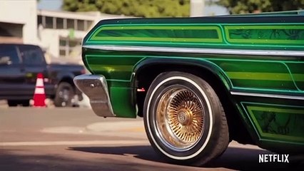 Car Masters - Von Schrott zu Reichtum - staffel 3 Trailer OV