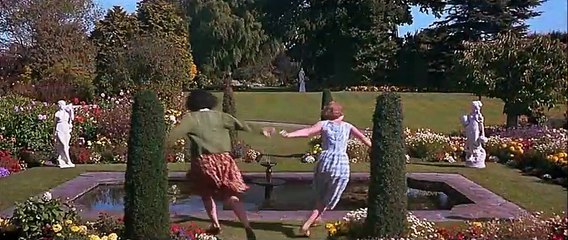 Heavenly Creatures Trailer OV