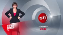 Super Nanny - Depuis mon divorce je ne m'en sors plus avec mes enfants - NT1