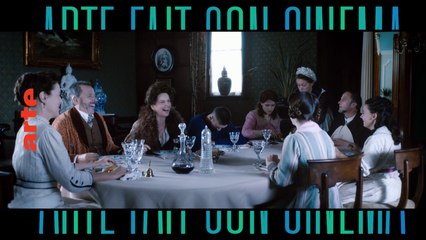Ma Loute (Arte) :  une satire sociale avec Fabrice Luchini et Juliette Binoche