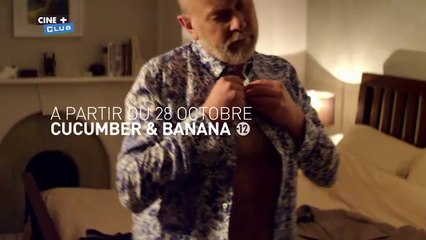 Cucumber & Banana - Saison 1