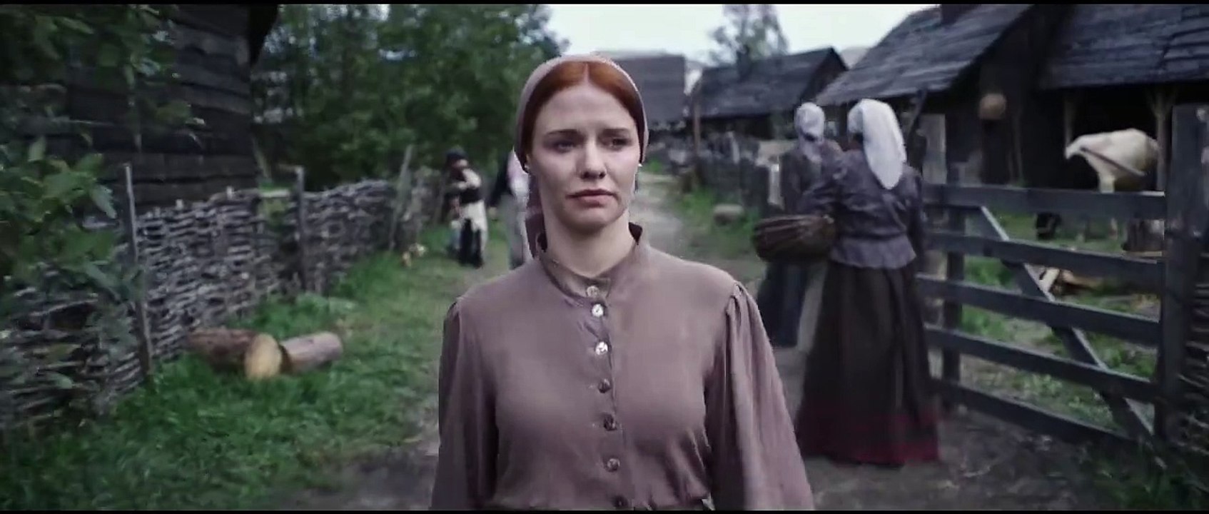 Golem - Wiedergeburt Trailer DF