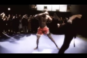 Boxring des Todes Trailer OV