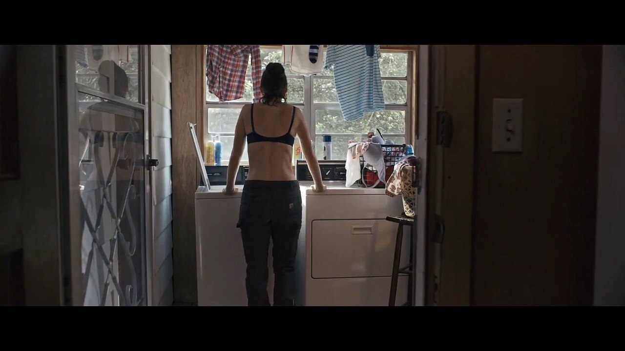 Blood On My Name Trailer DF