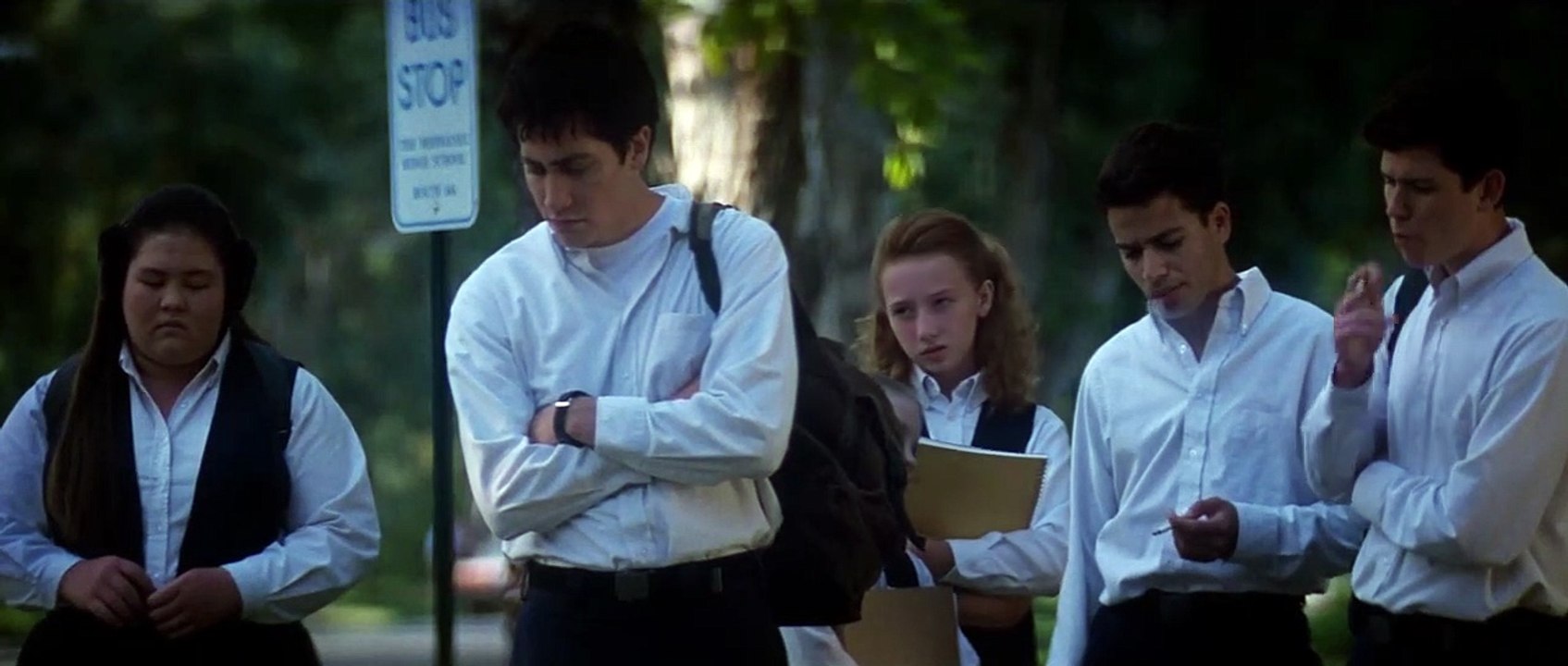 Donnie Darko - Fürchte die Dunkelheit 4K-Trailer DF