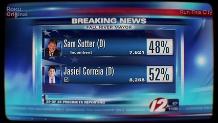 Run This City Trailer OV