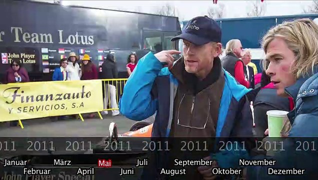 Was bisher geschah... alle wichtigen News zu The Dark Tower auf einen Blick!