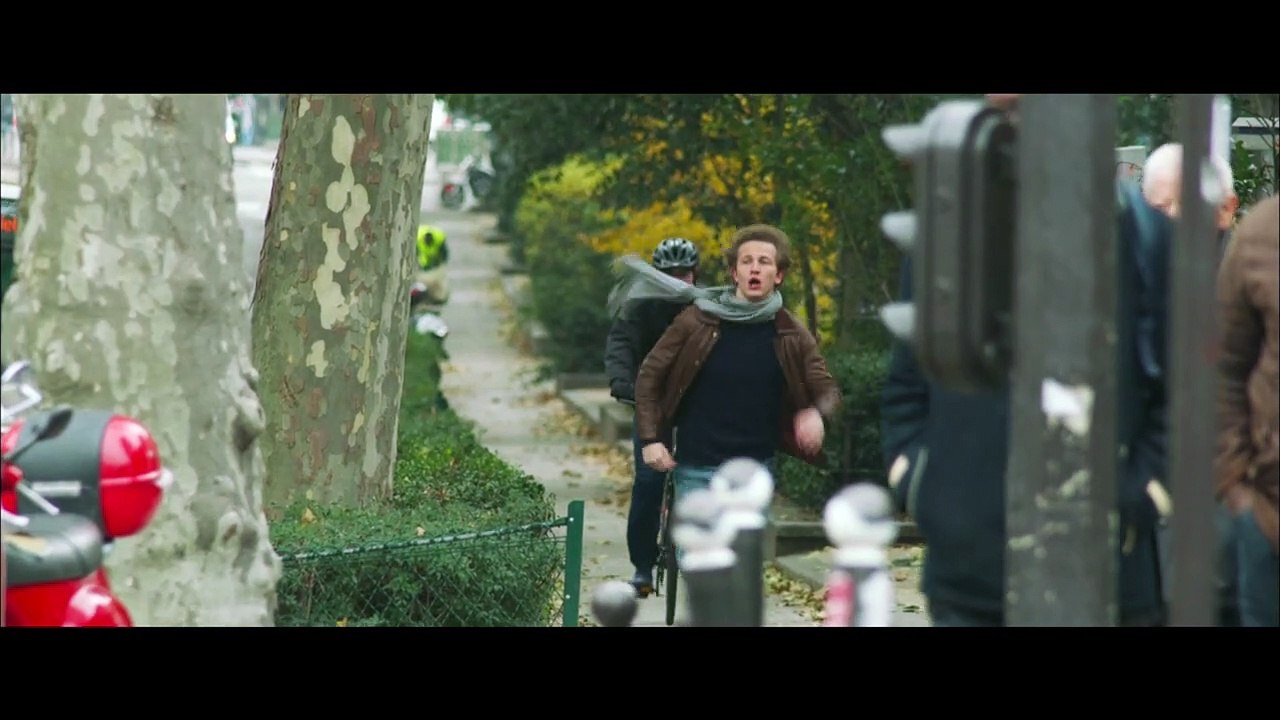 Zu Ende ist alles erst am Schluss Trailer DF