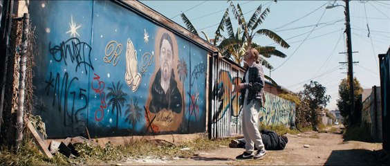 L.A. Rebels – Ausbruch der Gewalt Trailer DF