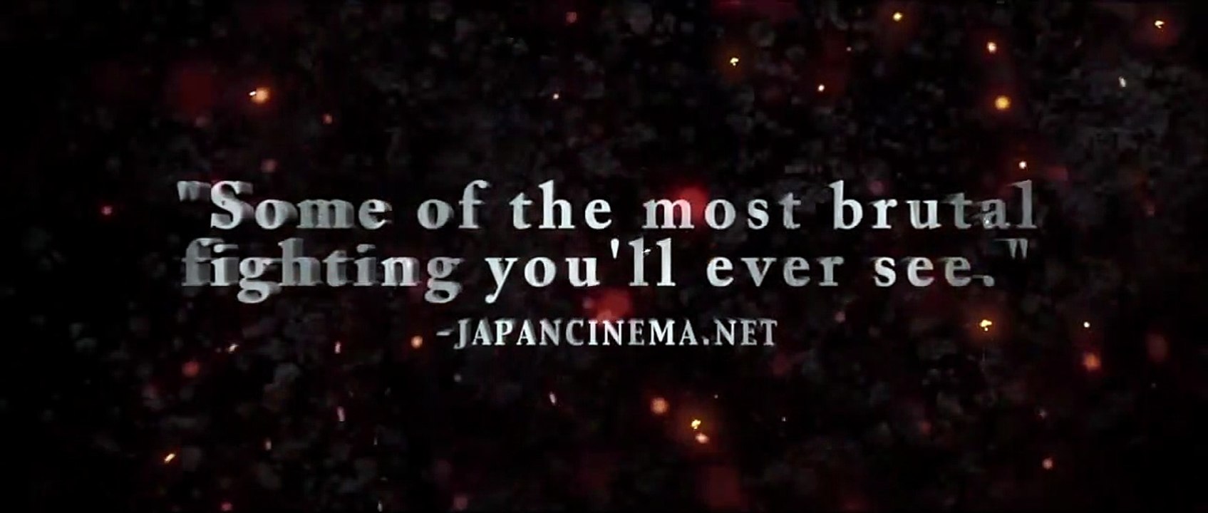 Once Upon a Time in Shanghai Trailer OV