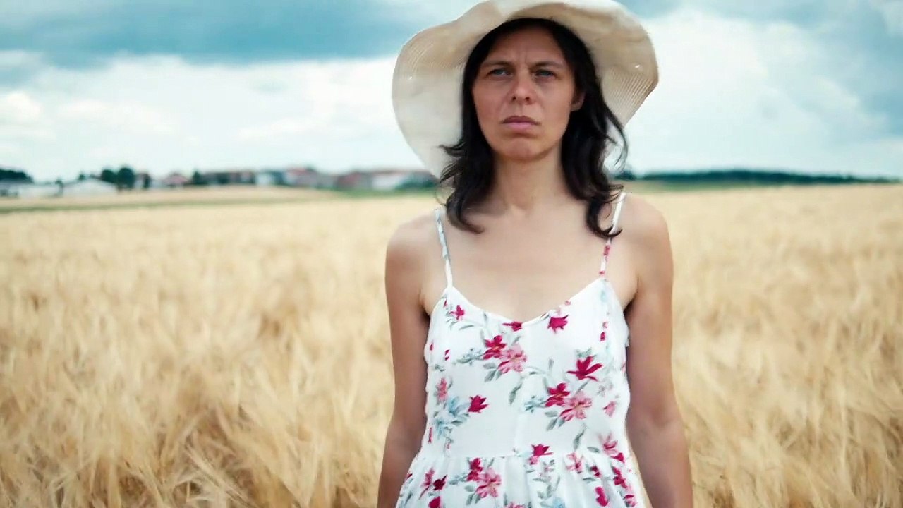 Klassenkampf Trailer DF