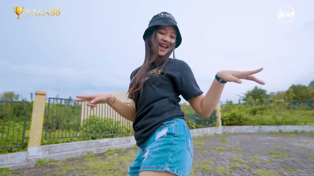 DJ COBA KAU INGAT INGAT KEMBALI (SEHARUSNYA AKU) - DJ ACAN REMIX