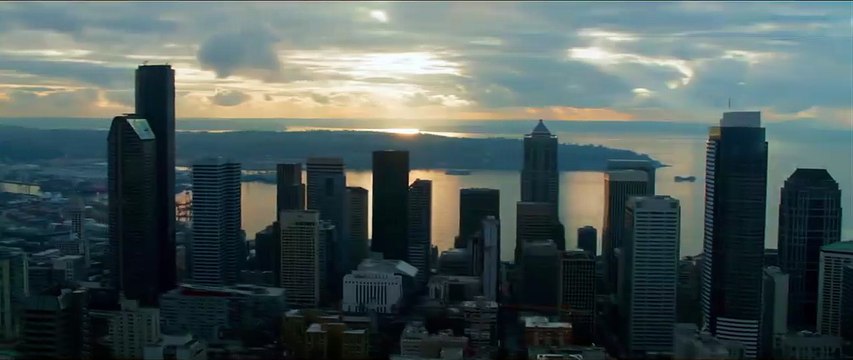 Fifty Shades Of Grey: Super-Bowl-Trailer