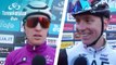 From Merlier to Pogačar | 2022 Tirreno-Adriatico EOLO | Pre-race interviews Stage 3