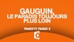 Gauguin - 22 10 17 - France O