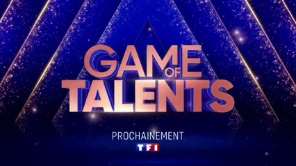 Game of Talents (TF1) bande-annonce