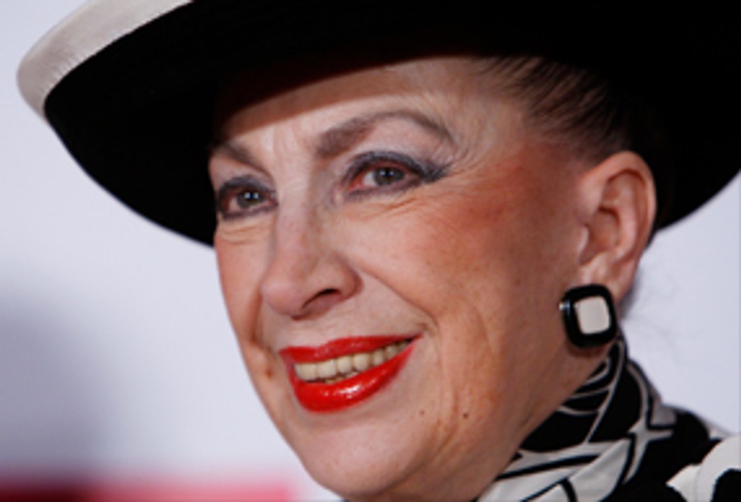 Geneviève de Fontenay réagit face à la polémique de l'élection de Miss France !