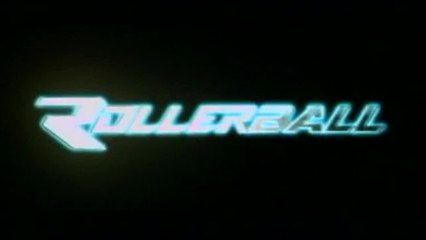 Rollerball (2002) - VF