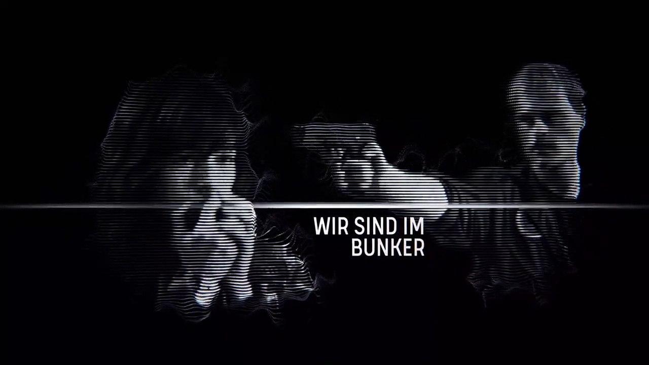 Into The Night - staffel 2 Teaser DF