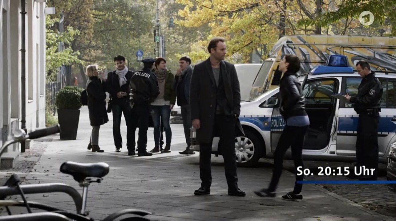 Tatort: Das Muli Trailer DF