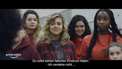 Modern Love - staffel 2 Trailer OmU