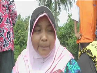 Pelajar hilang dikhuatiri lemas