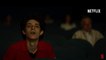 "La Main de Dieu" : le premier teaser du film de Paolo Sorrentino est sorti