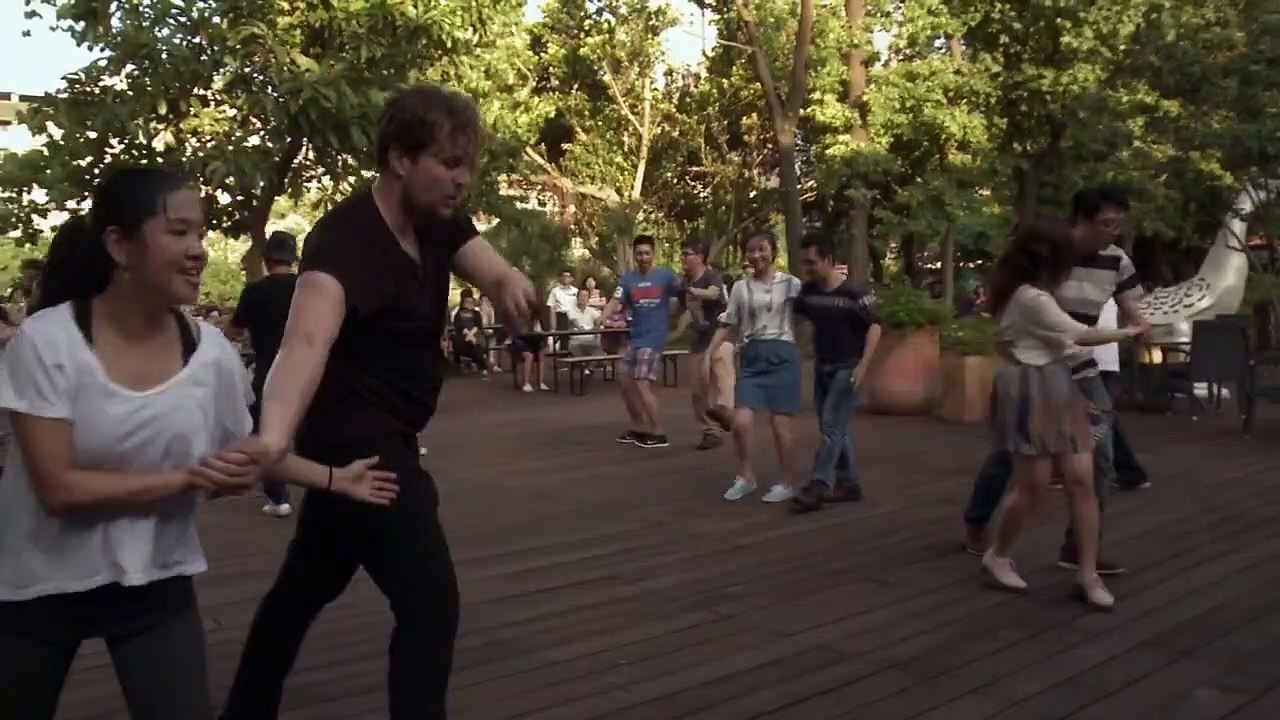 Mein Wenn und Aber Trailer DF