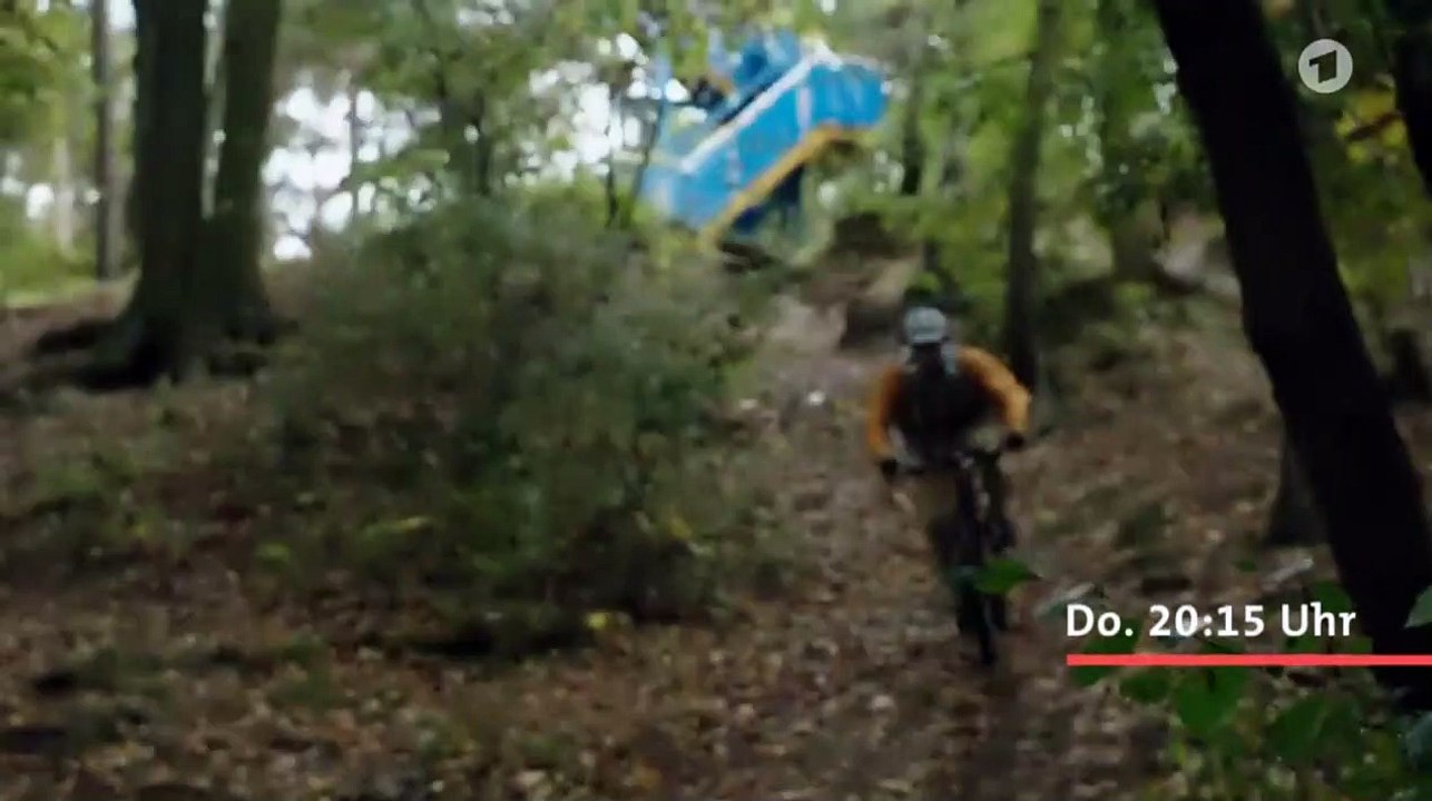 Zorn - Vom Lieben und Sterben Trailer DF