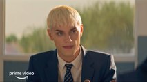 Everybody's Talking About Jamie (Prime Video) : bande-annonce officielle