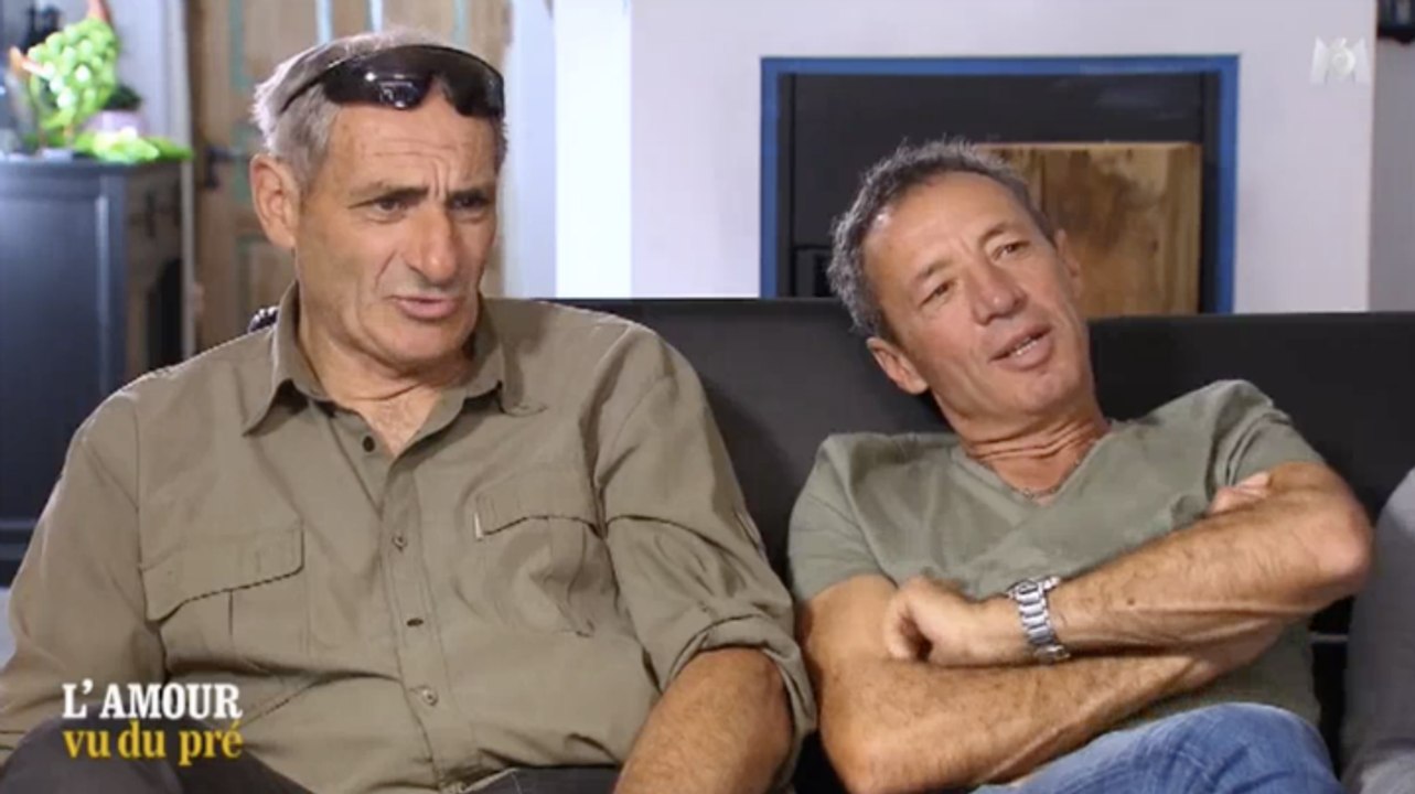 Thierry (ADP 2015) se souvient d'Annick