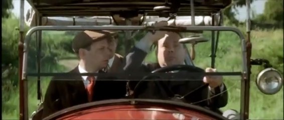 Das Geheimnis des gelben Zimmers Trailer OV