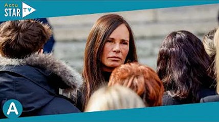 [AS]  Jean-Pierre Pernaut : ce choix de la famille pour l'ouverture de la cérémonie qui a saisi les