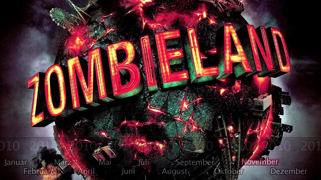 Was bisher geschah... alle wichtigen News zu 'Cowboy Ninja Viking' auf einen Blick!