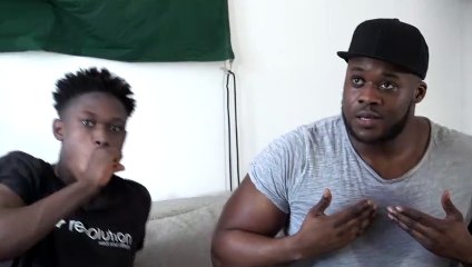 T.H.U.G: True Hustler Under God Teaser DF