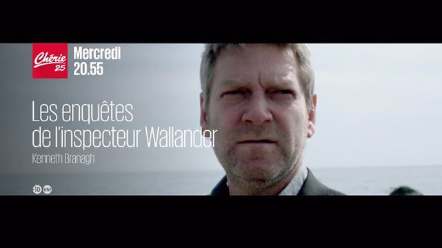 Les Enquêtes de l'Inspecteur Wallander - S1E1 - 01 11 17 - Chérie 25