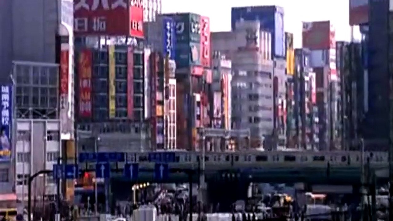 Der Fluch Trailer DF